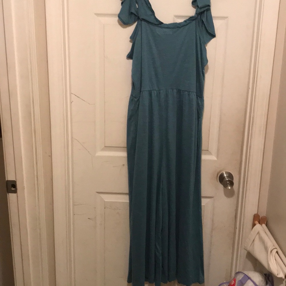 Junior romper xl!